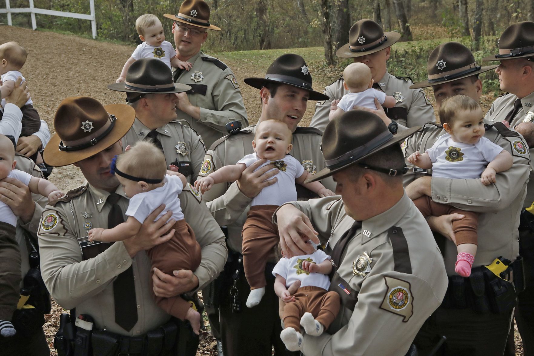 Prop P babies boost the population of Jefferson County